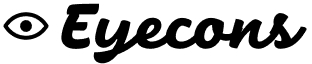 Eyecons Logo
